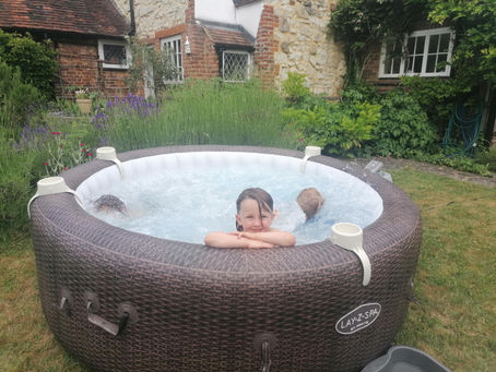 Some more of our happy little customers....