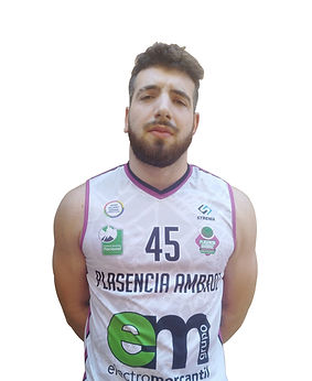ROBERTO DOMINGUEZ AGENCIA DE REPRESENTACIÓN Y ASESORAMIENTO DE JUGADORES DE BALONCESTO