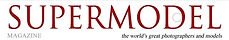 supermodel logo