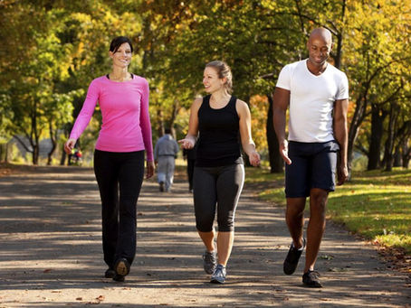 Exercícios físicos na idade adulta: por que praticar?