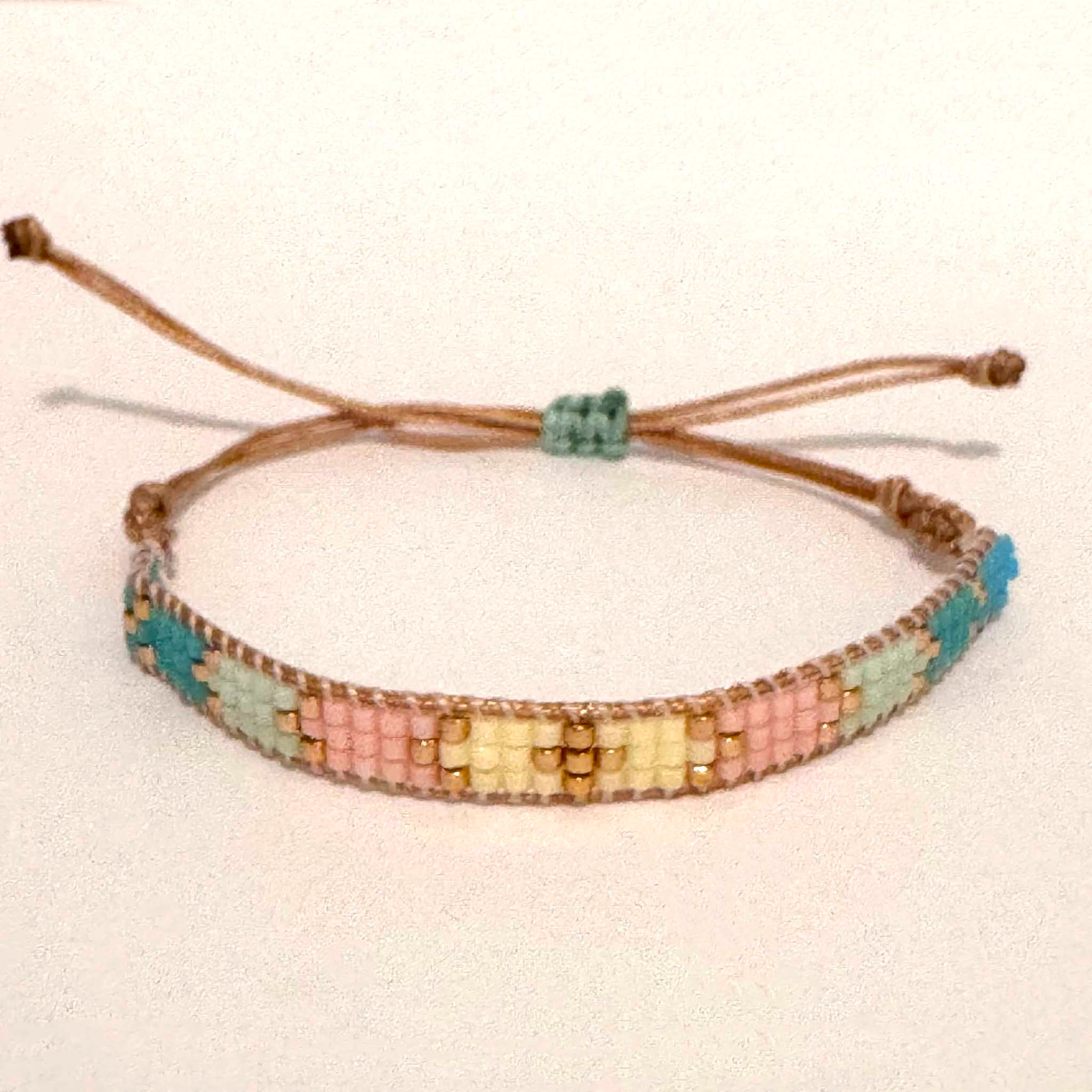 Bracelet 3 point