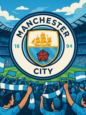 Manchester City – Academy Stadium