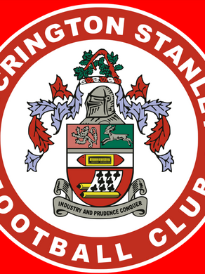 Accrington Stanley – Peel Park (Lost Ground)
