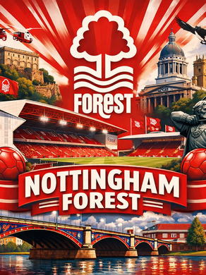 Nottingham Forest – City Ground