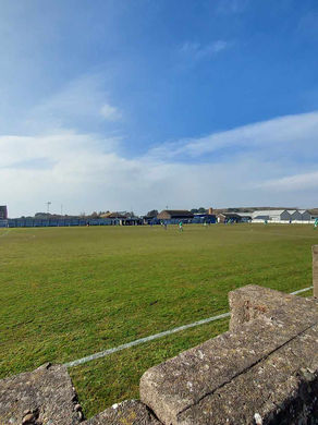 Furness Rovers – Wilkie Road