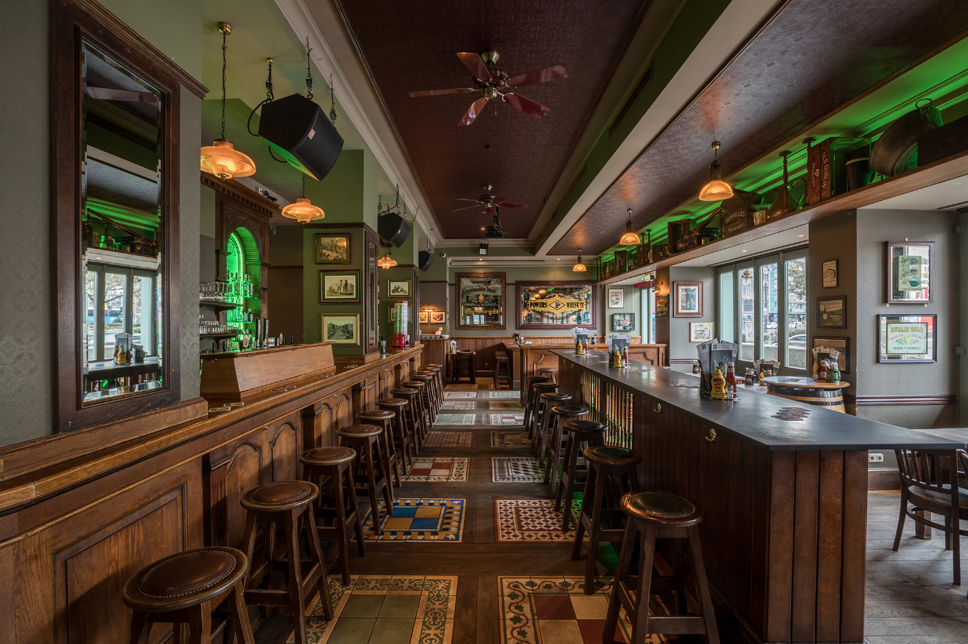 Frankfurt Irish Pub Frankfurt Irish Pub
