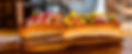 Gourmet Hot Dogs