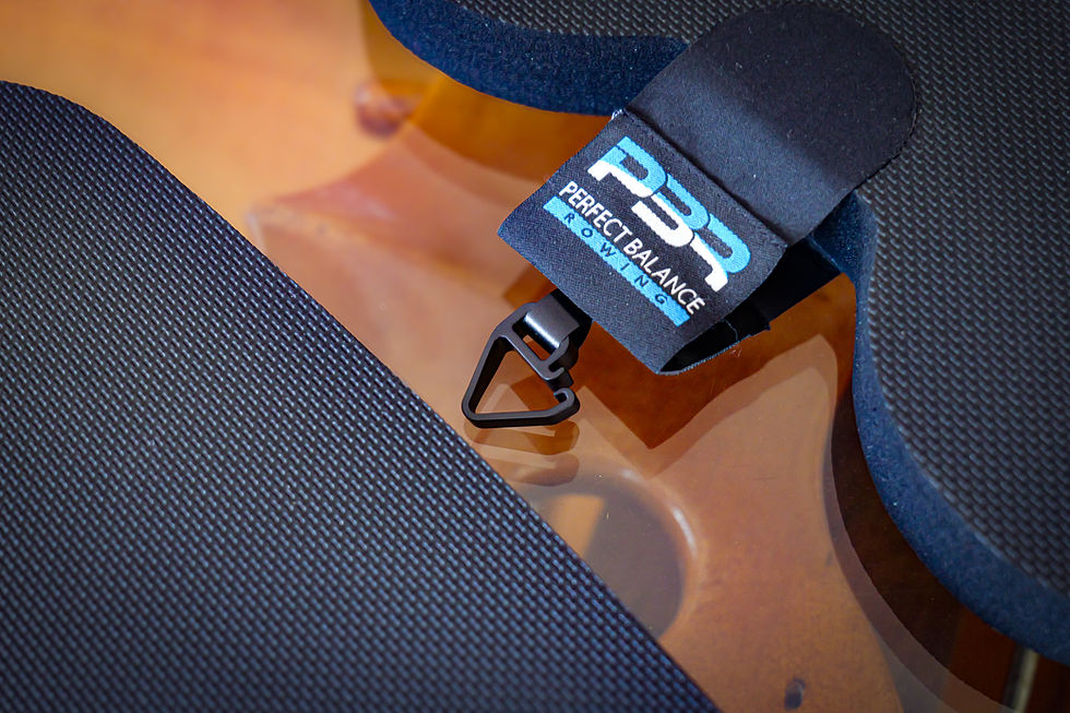 Thumbnail: PBR Seat Pad