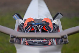 Single Scull