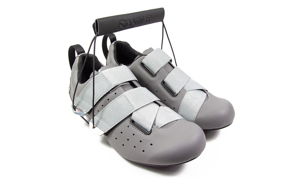 Thumbnail: Against U3 Rowing Shoe