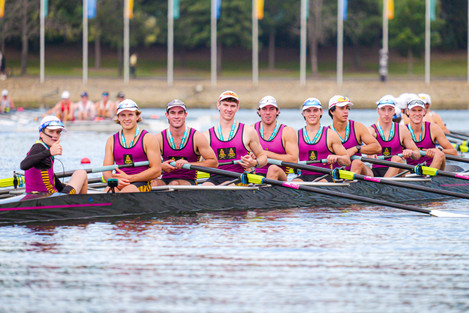 Perfect Balance Rowing | rowing boat