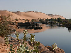 טיול למצרים אסואן aswan