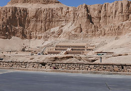 Deir el-Bahari