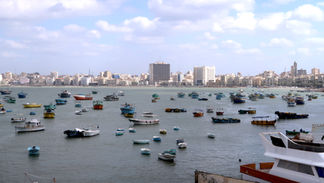  טיול למצרים