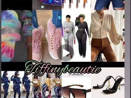 Fashion Over 40