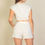 Thumbnail: Cap Sleeve Top And Shorts Sets             