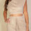 Thumbnail: Cap Sleeve Top And Shorts Sets             