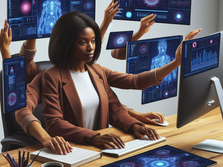 Why Your Business Needs Virtual Administration for Websites