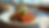 Close-up view of gourmet seafood platter on yacht dining table
