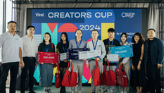 CREATORS CUP 2024: Контент бүтээгч оюутан, залуусын тэмцээн зохион байгуулагдлаа