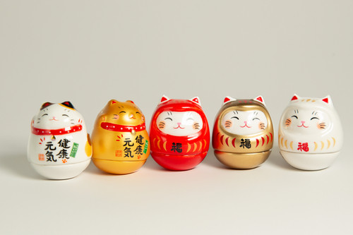 Lucky Cat | My Site
