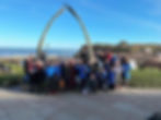 Whale Bones