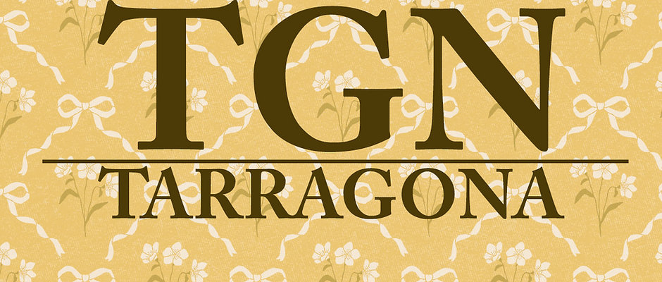 Taller Tarragona - 25 Abril