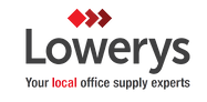 Lowerys White Logo.png