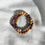 Thumbnail: 8mm Mookaite Bracelet