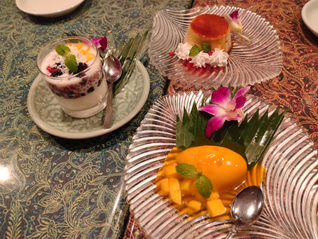 クルシージョ行ってきた