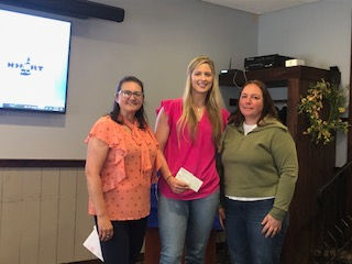 Scholarship Recipient