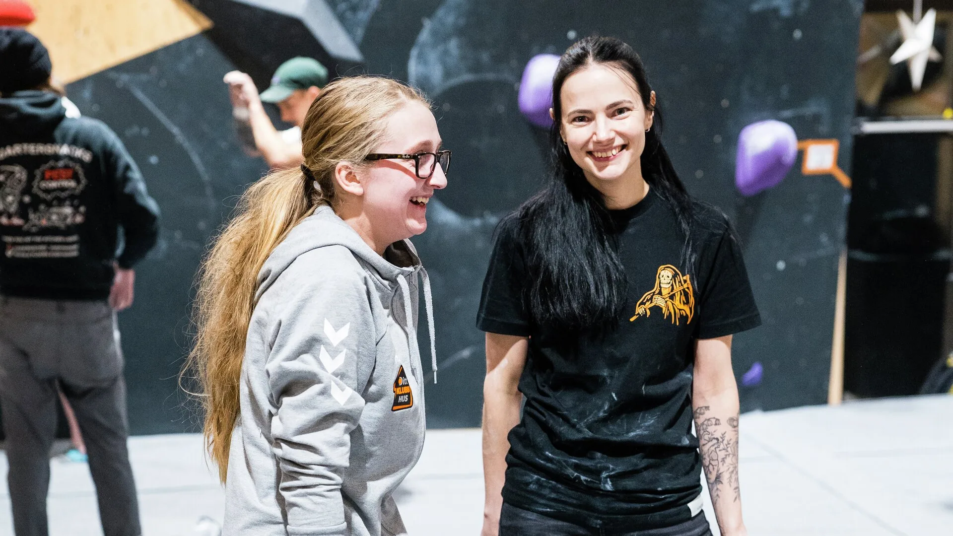 For nybegynneren – HUT Skien