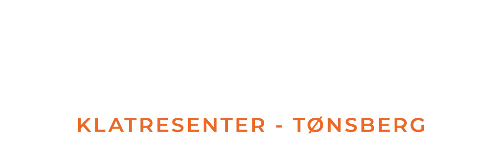 HUT Tønsberg (Fra 16. nov.)