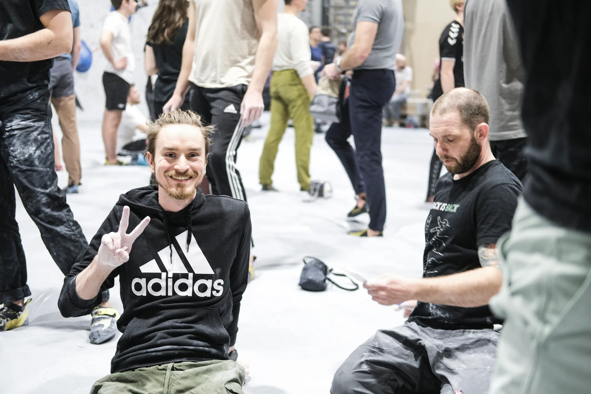 For the beginner – HUT Tønsberg
