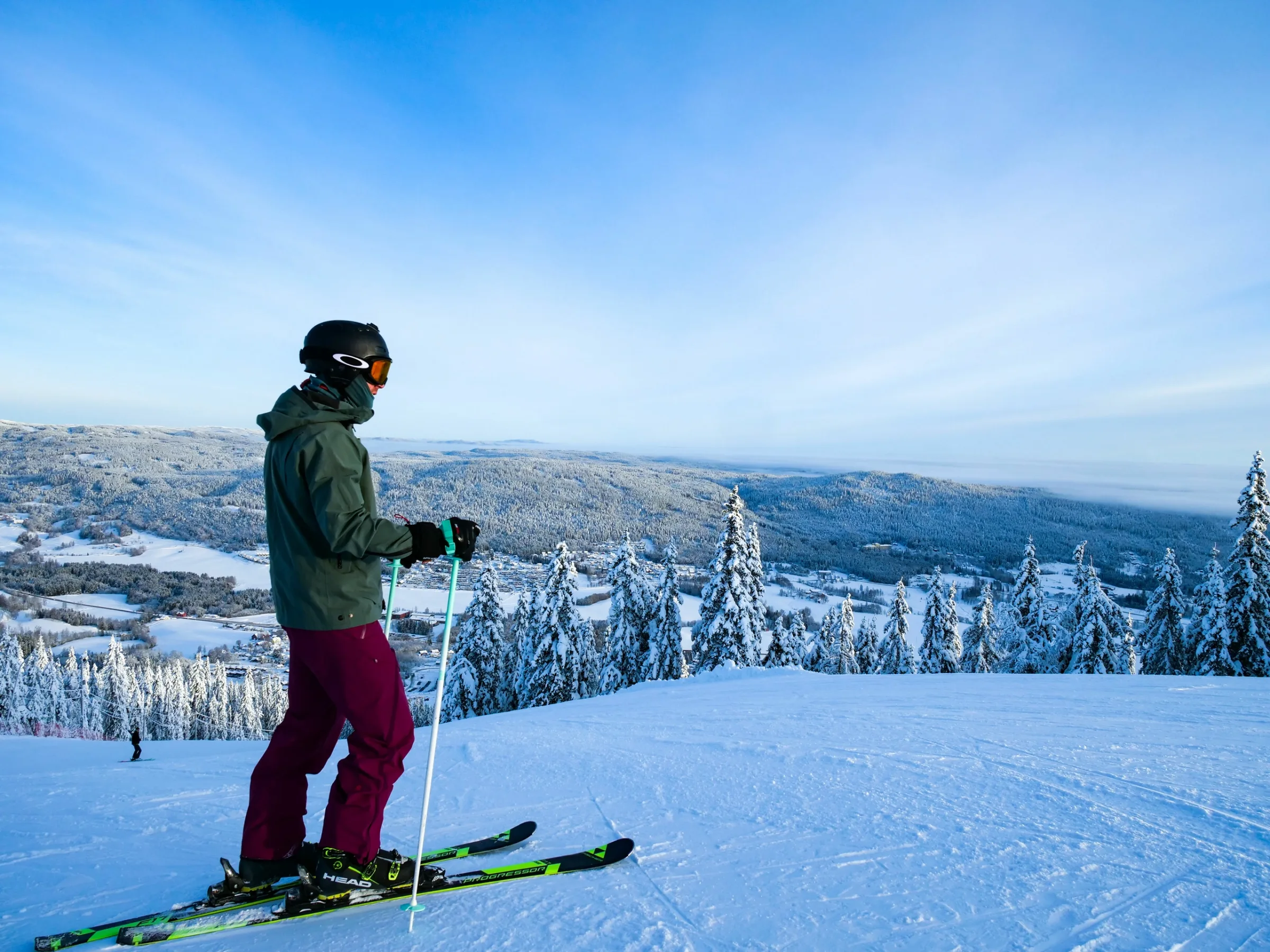 Om anlegget – Varingskollen