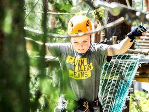 Bursdagsfest i Trærne – En Eventyrlig Feiring i Skimore Drammen!