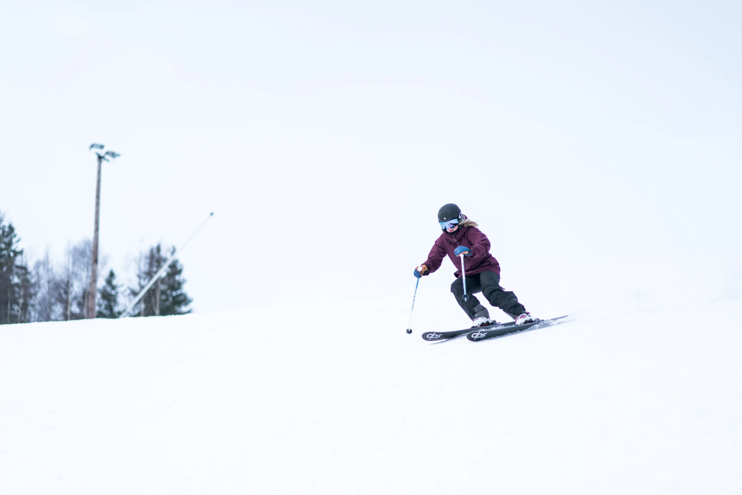 Skiverksted Skimore Oslo