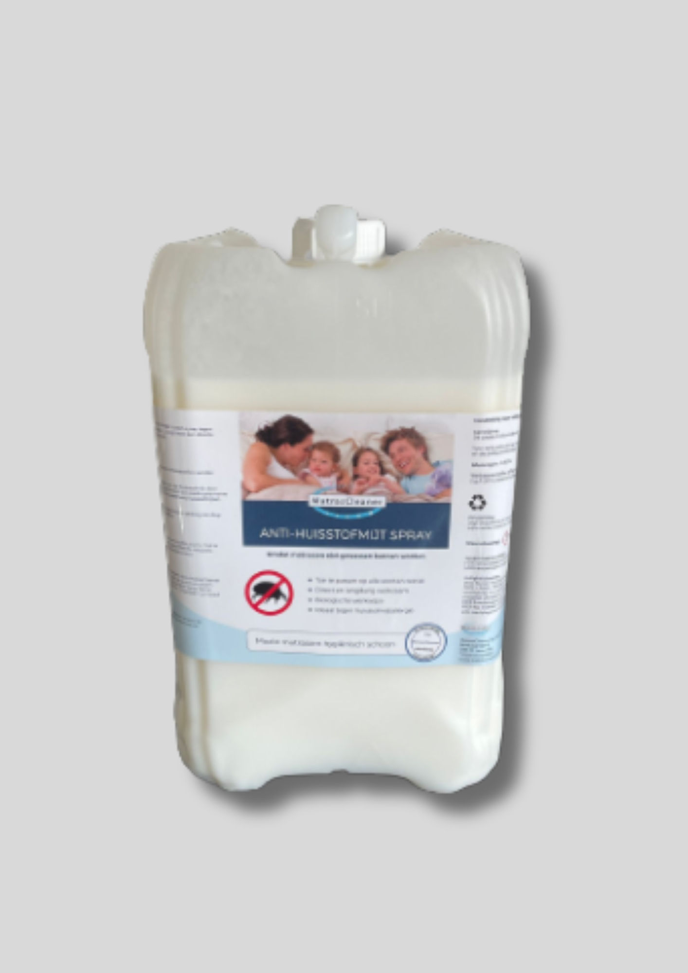 MatrasClean-Spray 5000ml