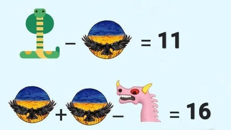 Забравихте ли вече да смятате от мързел?