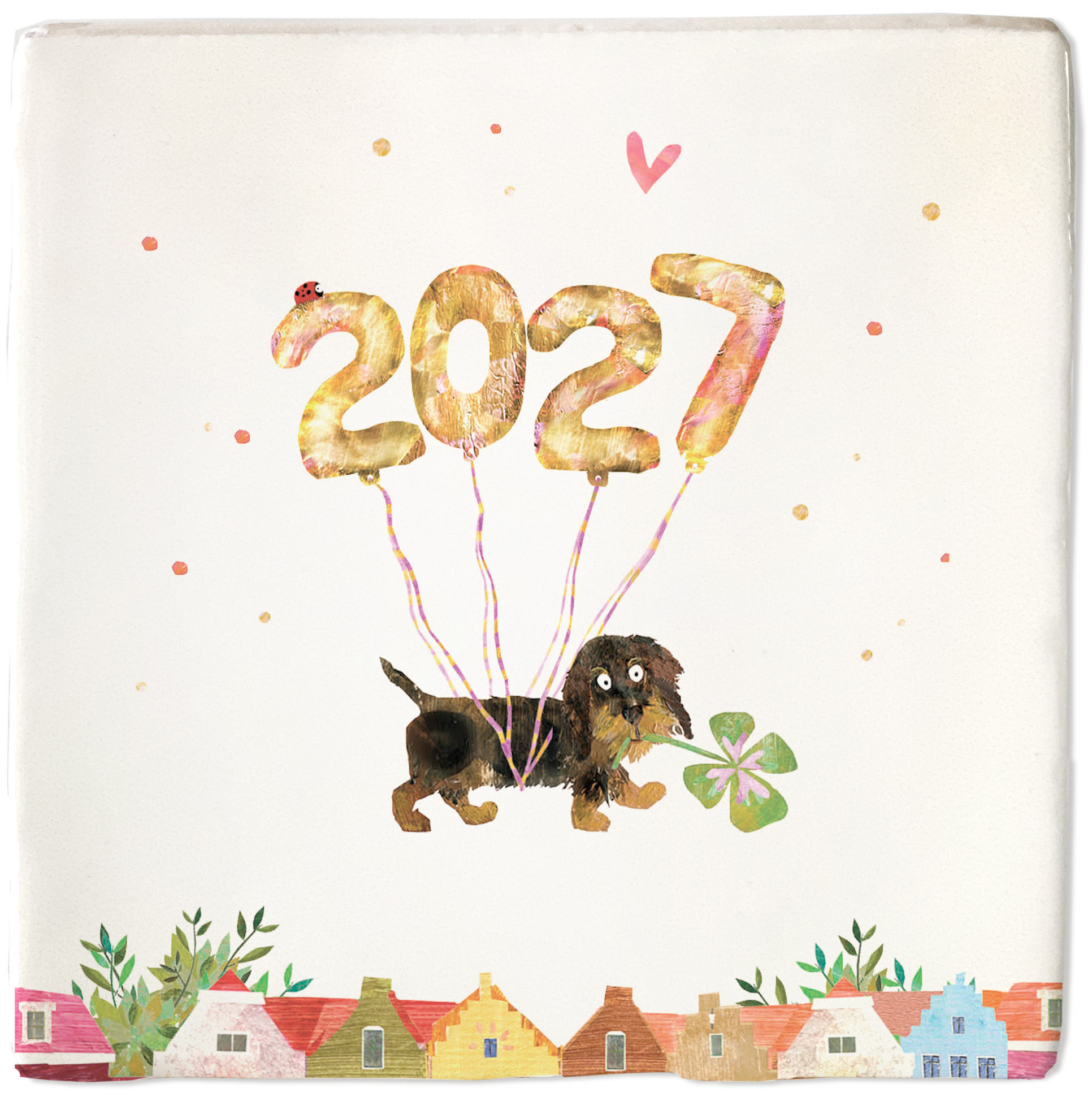 Vliegende start 2027