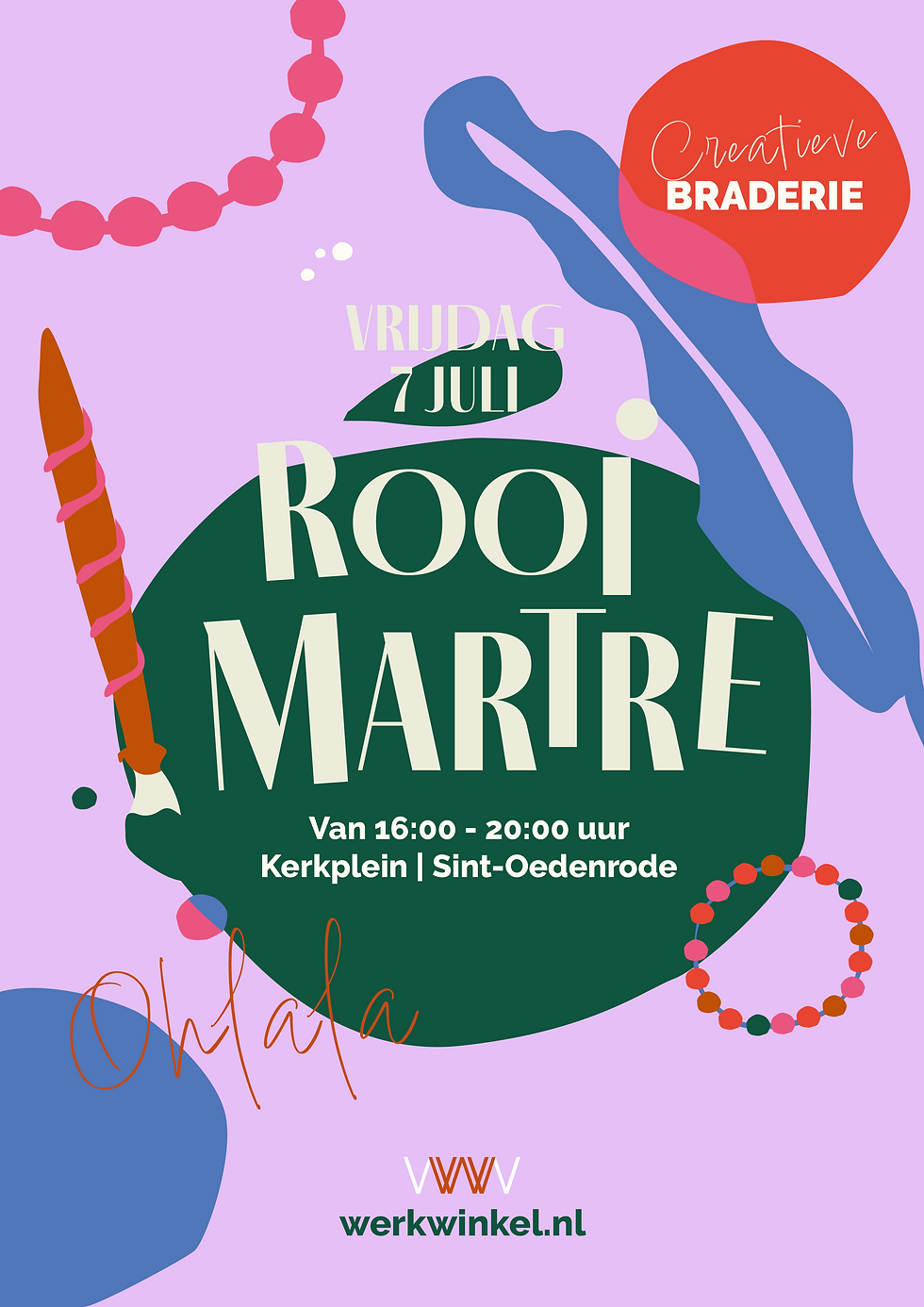 RooiMartre 2023