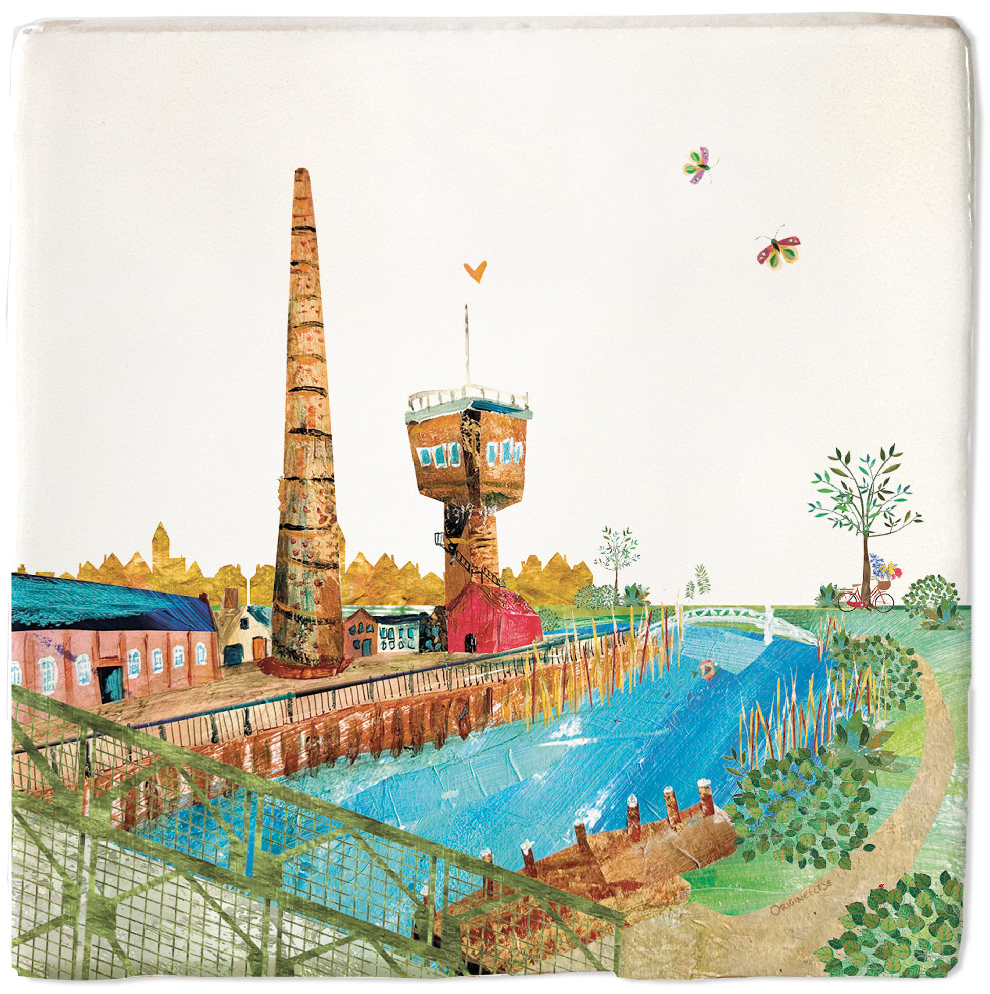 DRU Industriepark | Ulft