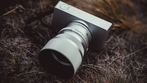 Sigma BF, une expérience minimaliste et attachante