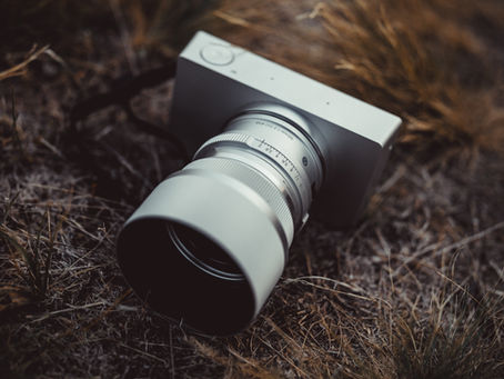 Sigma BF, une expérience minimaliste et attachante