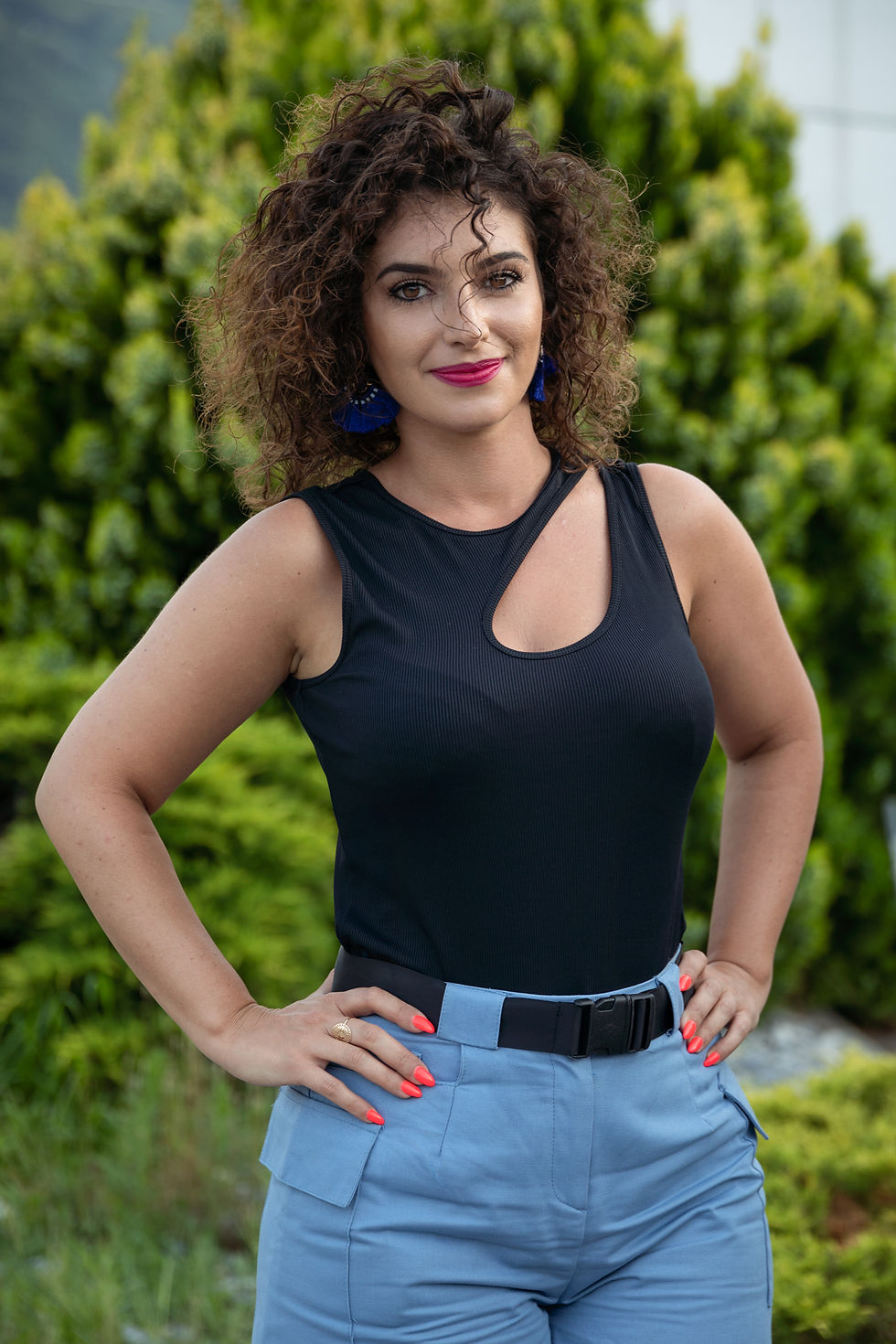 Carolina