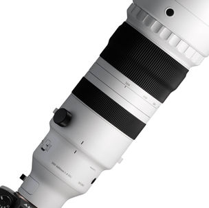 300-600mmF4.0 DG OS | Sports sur le terrain
