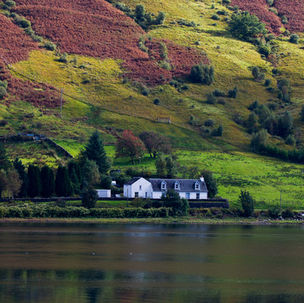 Isle of Jura