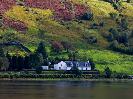 Isle of Jura
