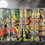 Thumbnail: 20oz Classic Horror Monsters Skinny Metal Tumblers