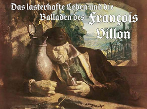 Das lasterhafte Leben und Balladen | Paul Zech | Lesung | Praxenknecht